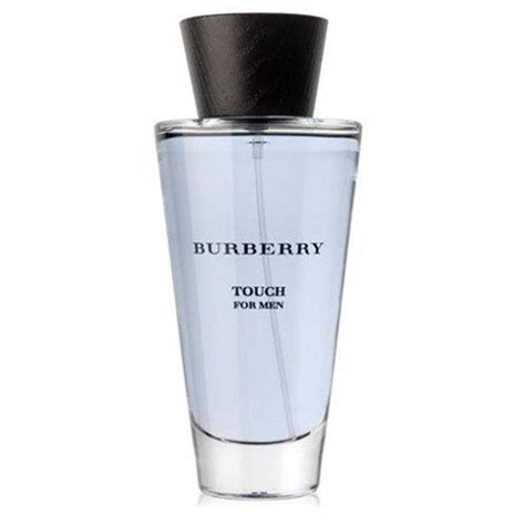 burberry touch men edt 50ml.